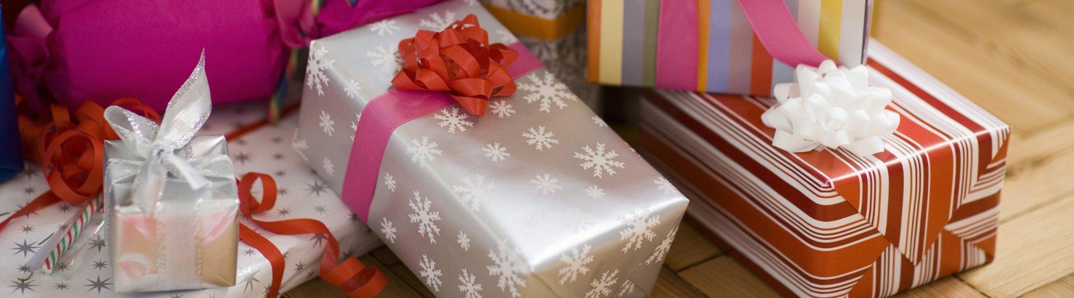 Подарки Twinty