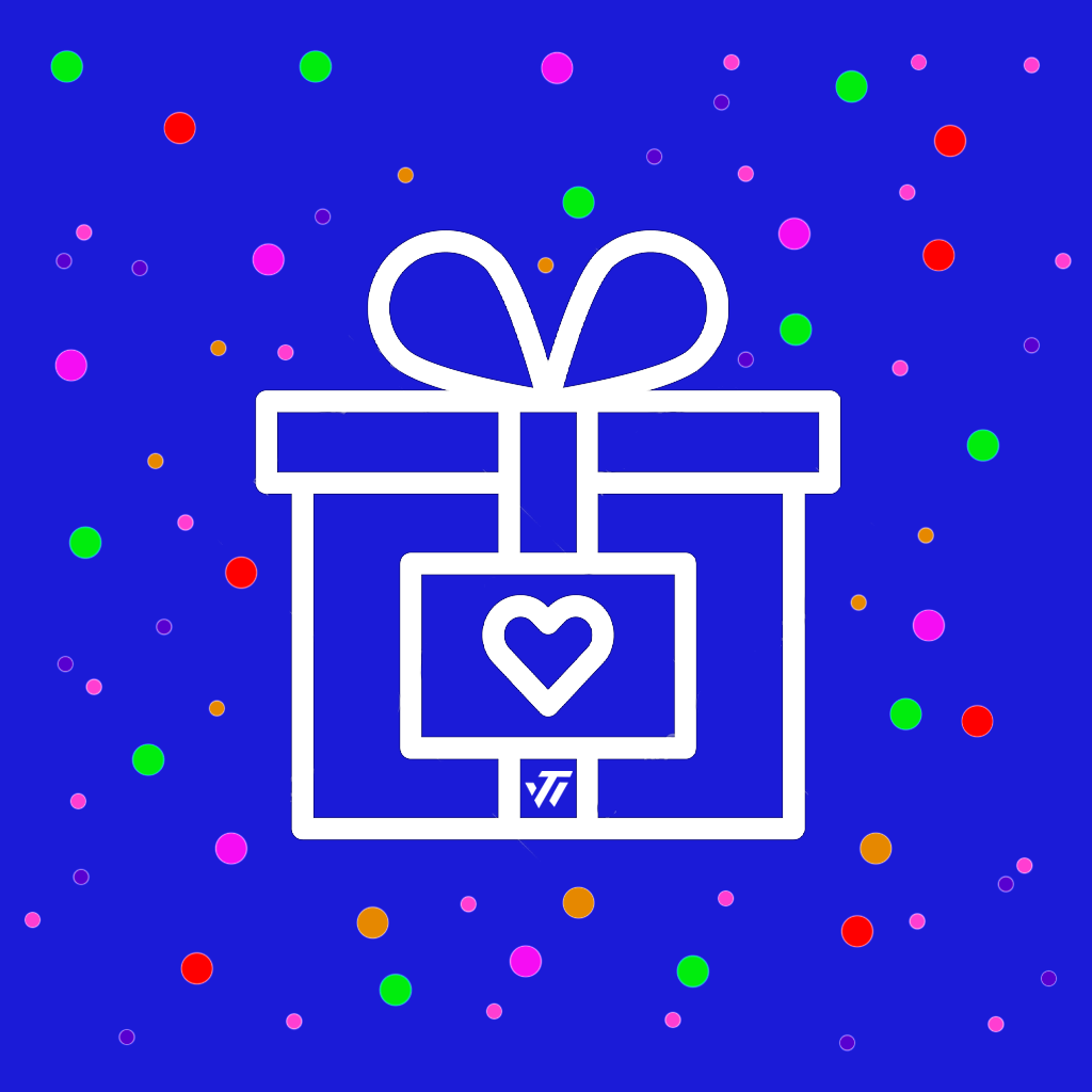 Подарки Twinty