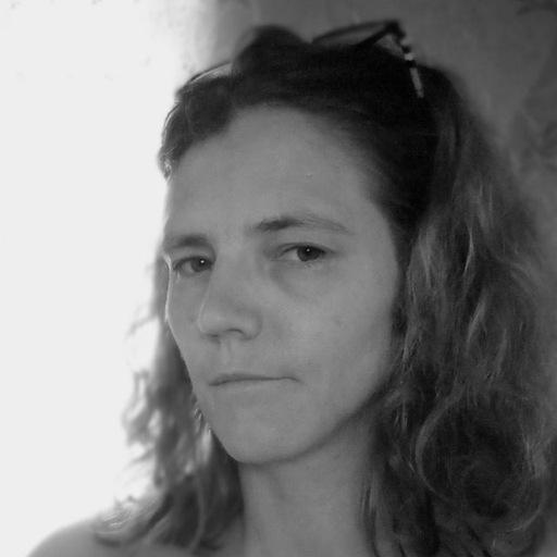 Мария Бородина