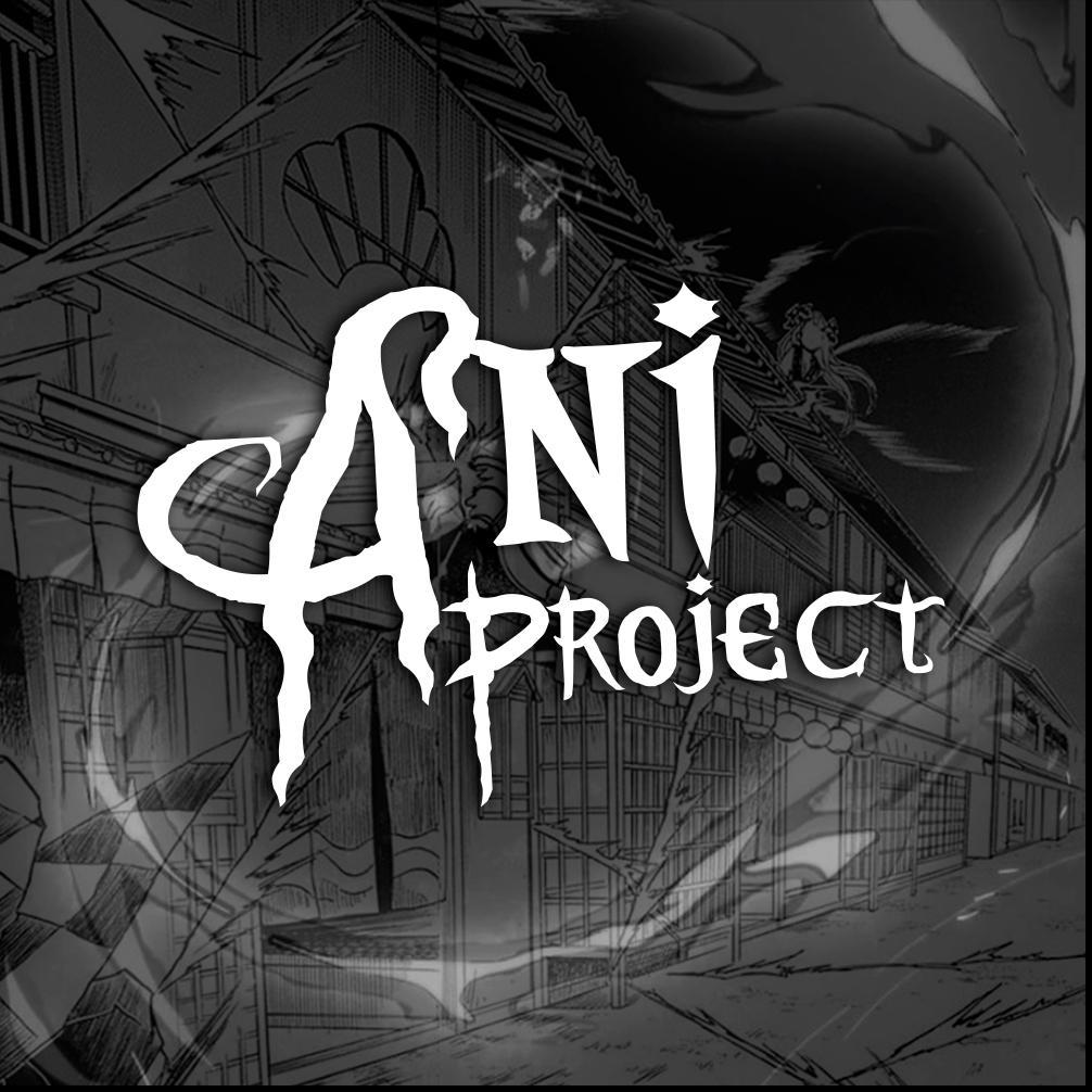 Аниме | AniProject