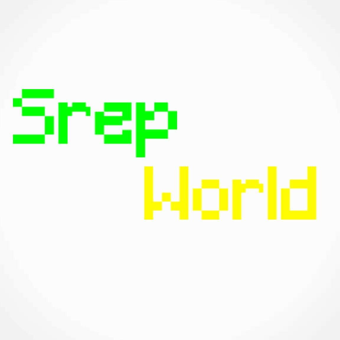SrepWorld
