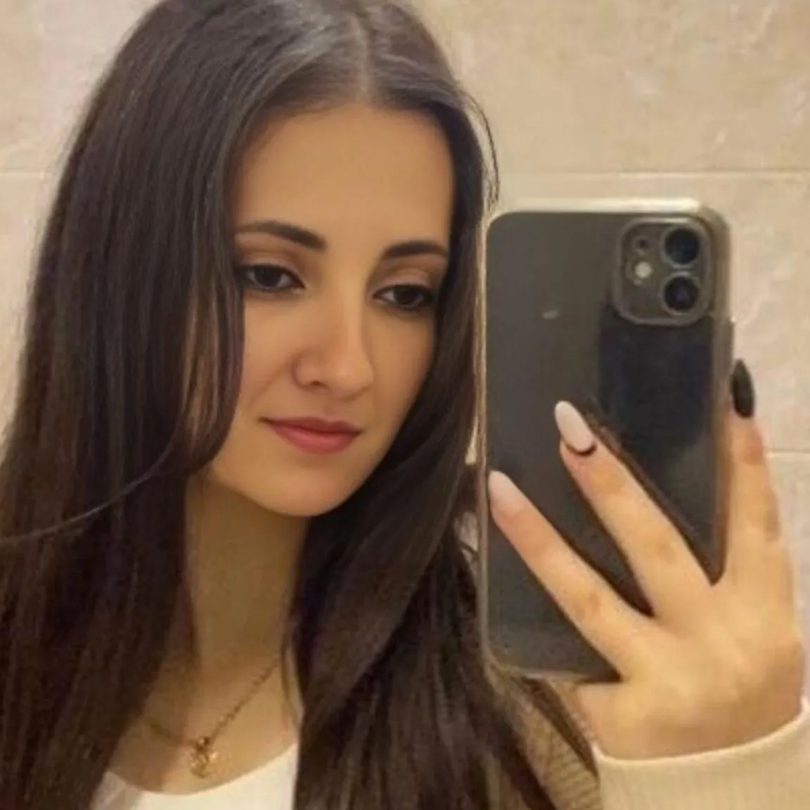 Диана   Батырева 