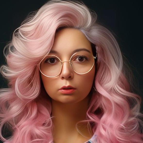 Marina Романова