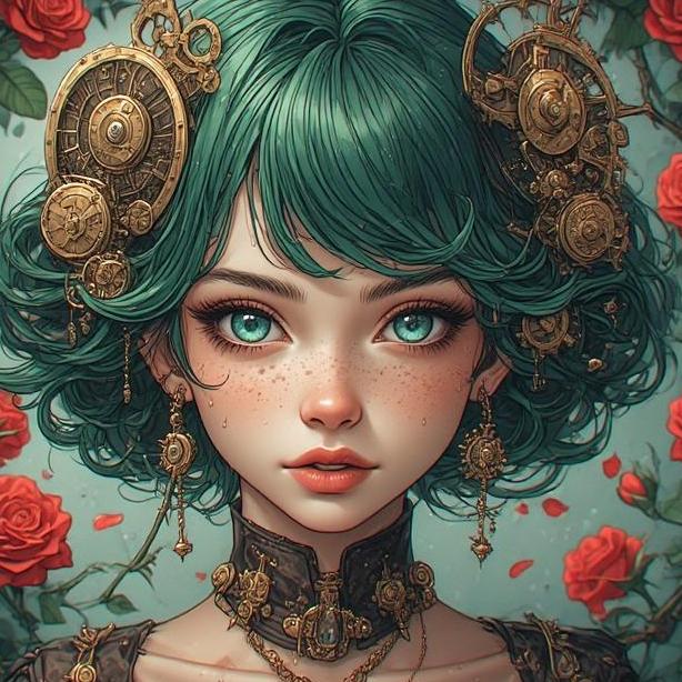 Нейроискусство