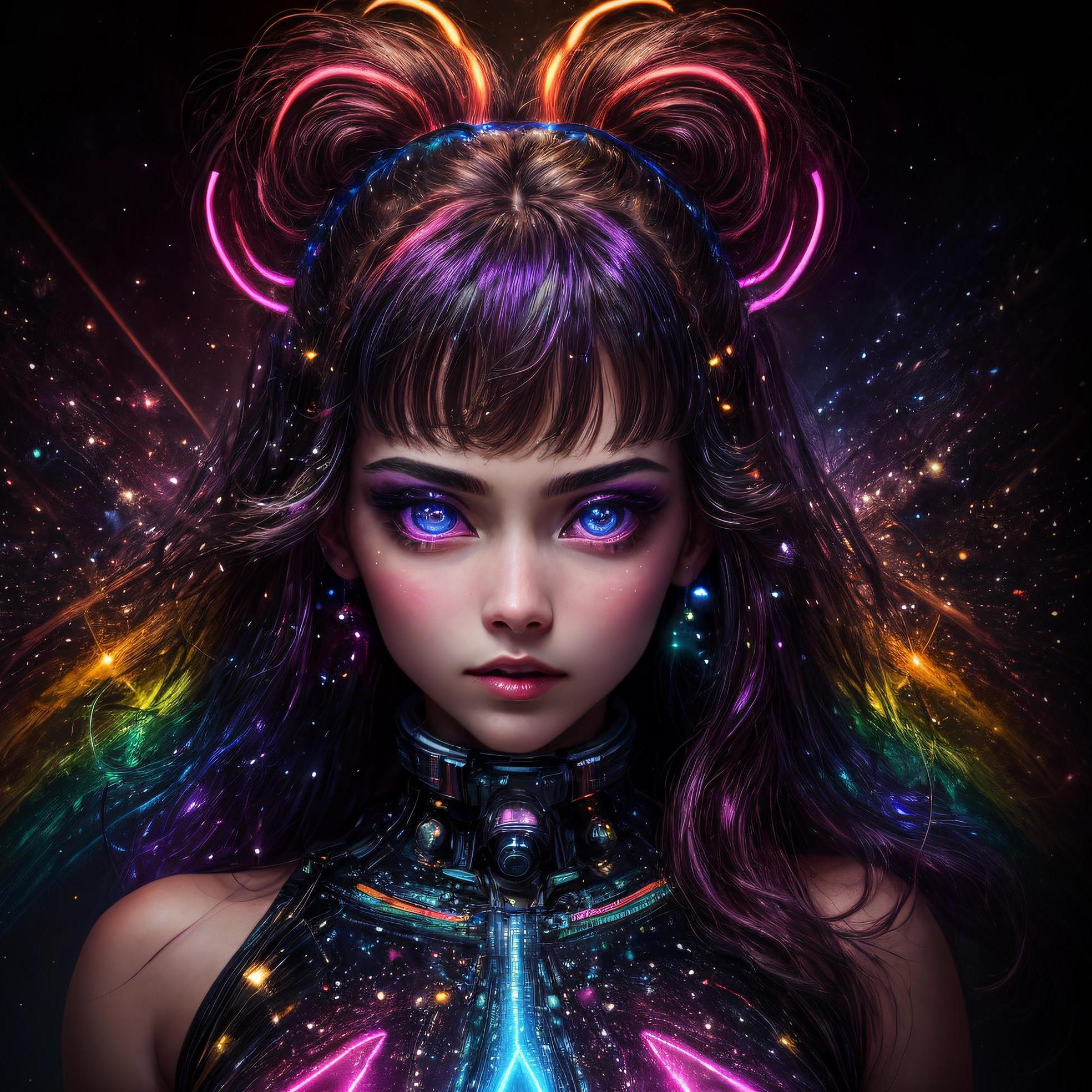 Нейромания