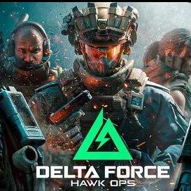 Delta Force