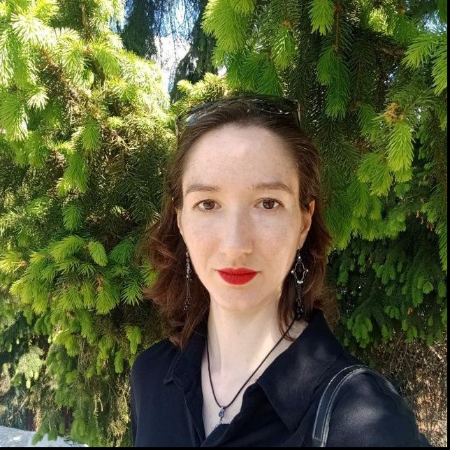 Ирина Маличенко 