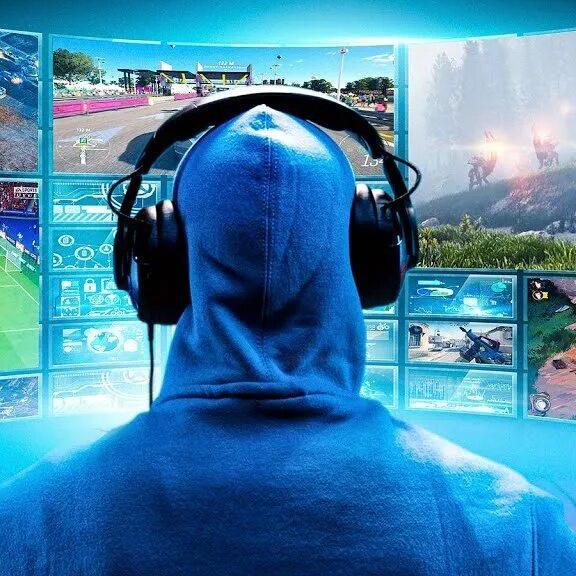 Игра и Закон