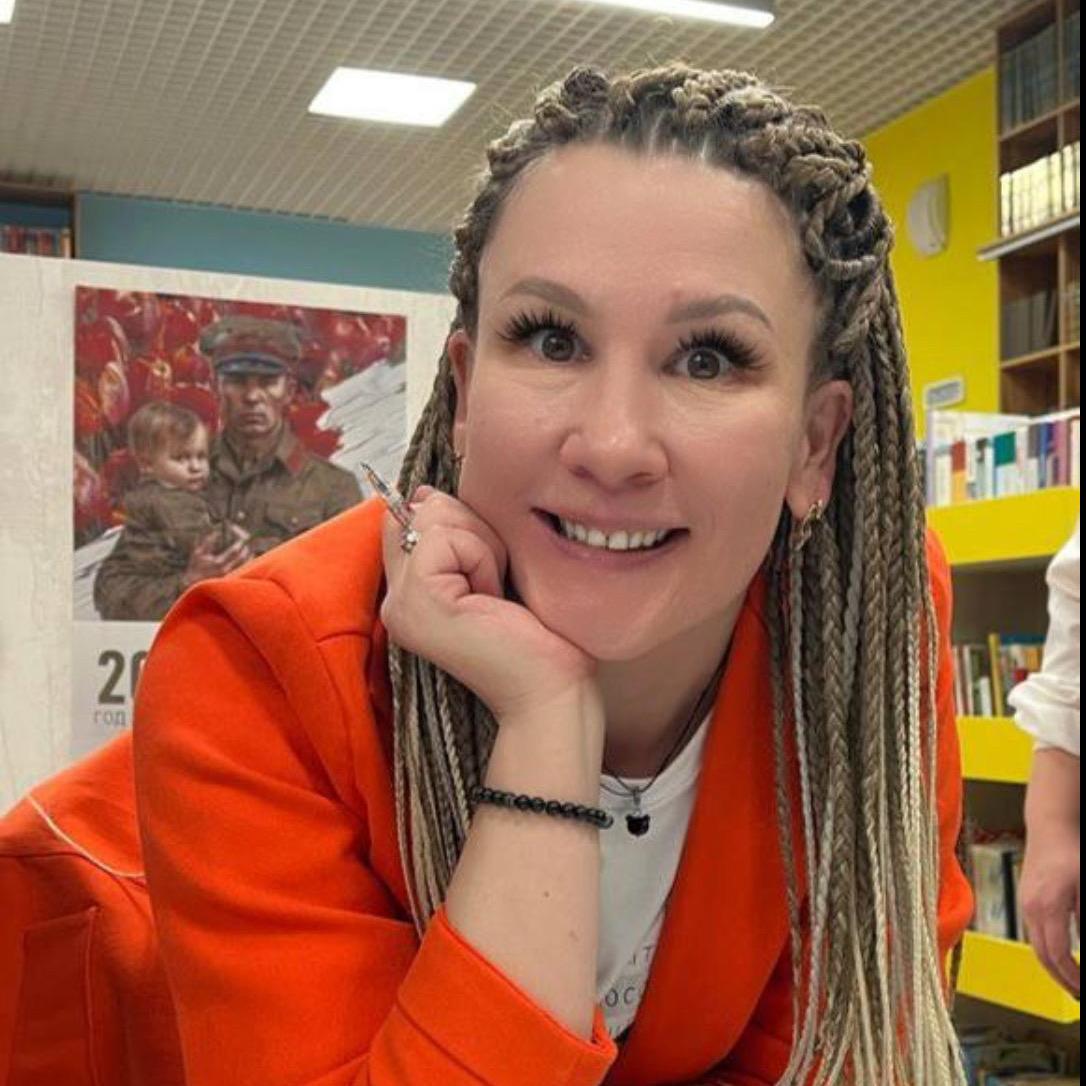 БЛОГнутый учитель/Светлана Коробко 