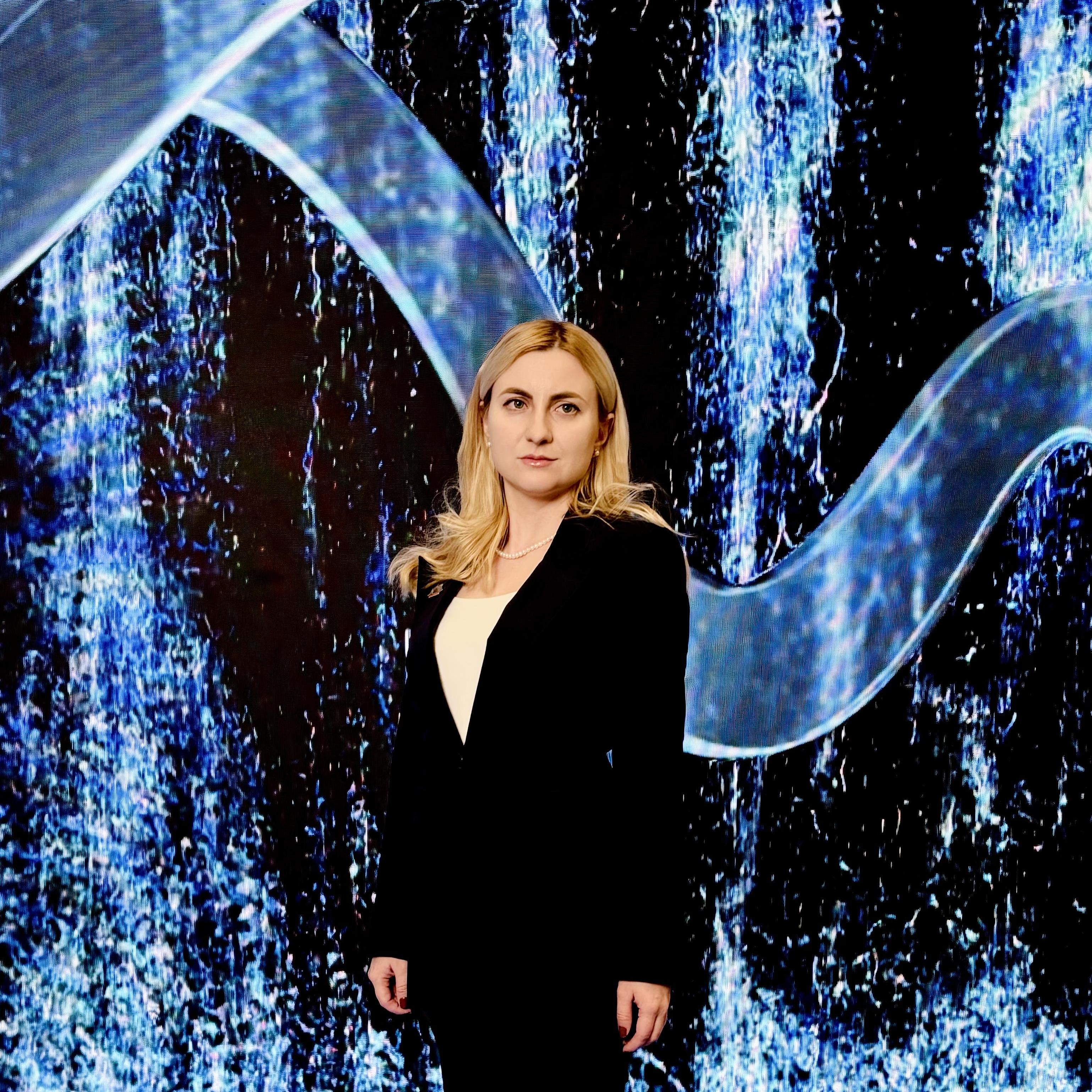 Наталья Бизяева